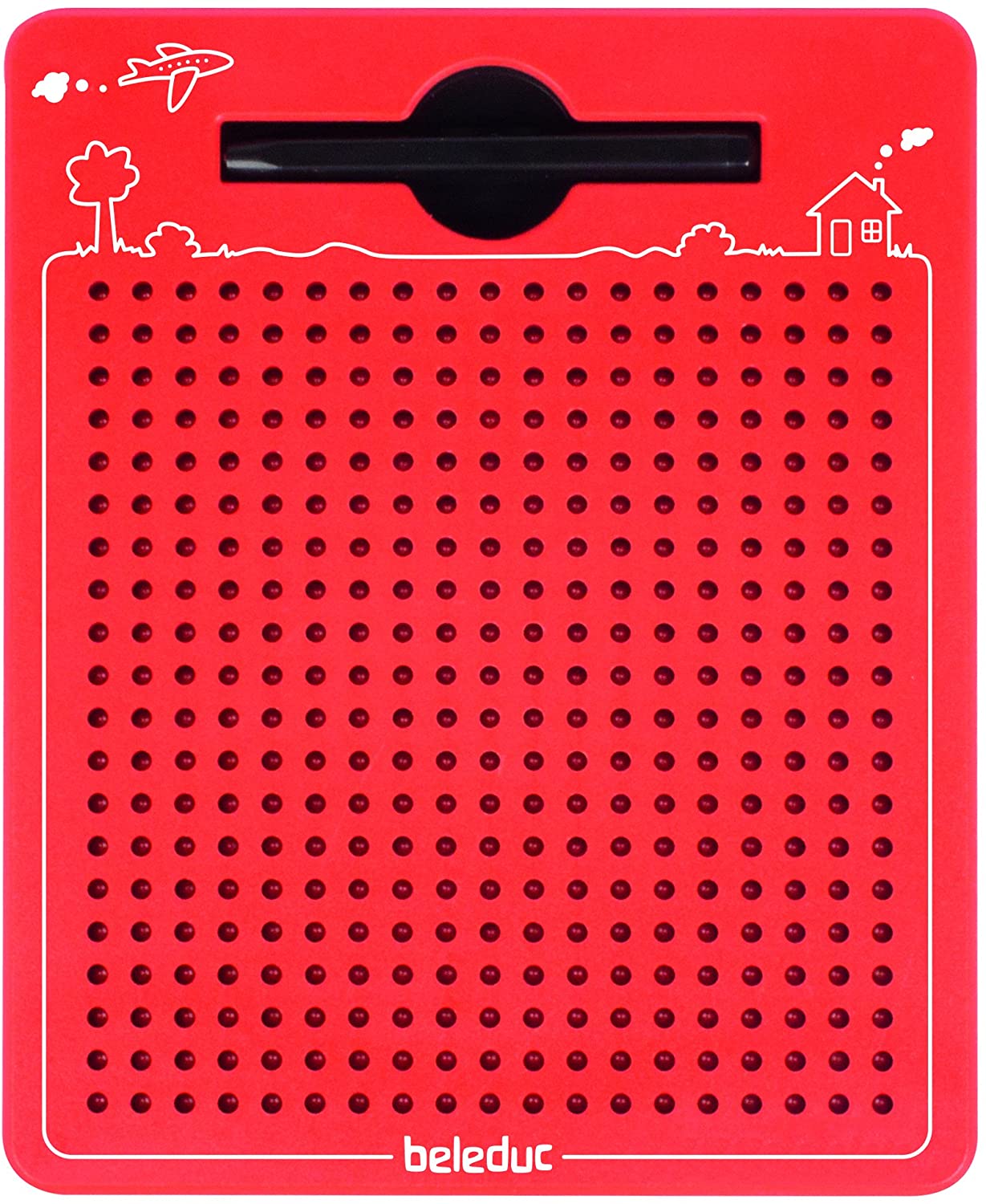 elc magnetic drawing board